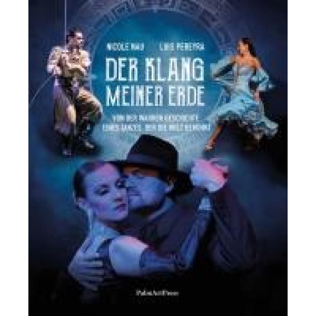 9783962582111 - Nau Nicole Der Klang meiner Erde