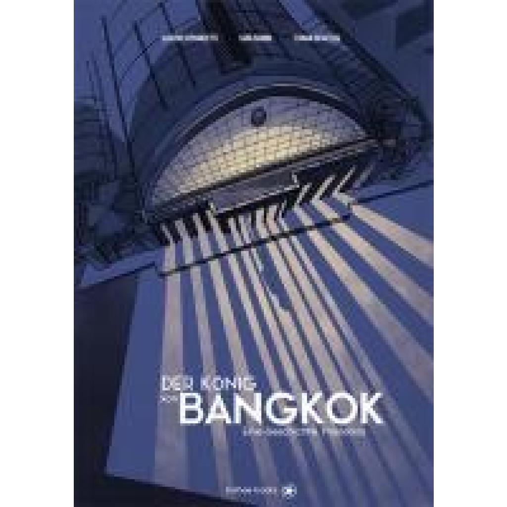 9783903478466 - Sara Fabbri Der König von Bangkok