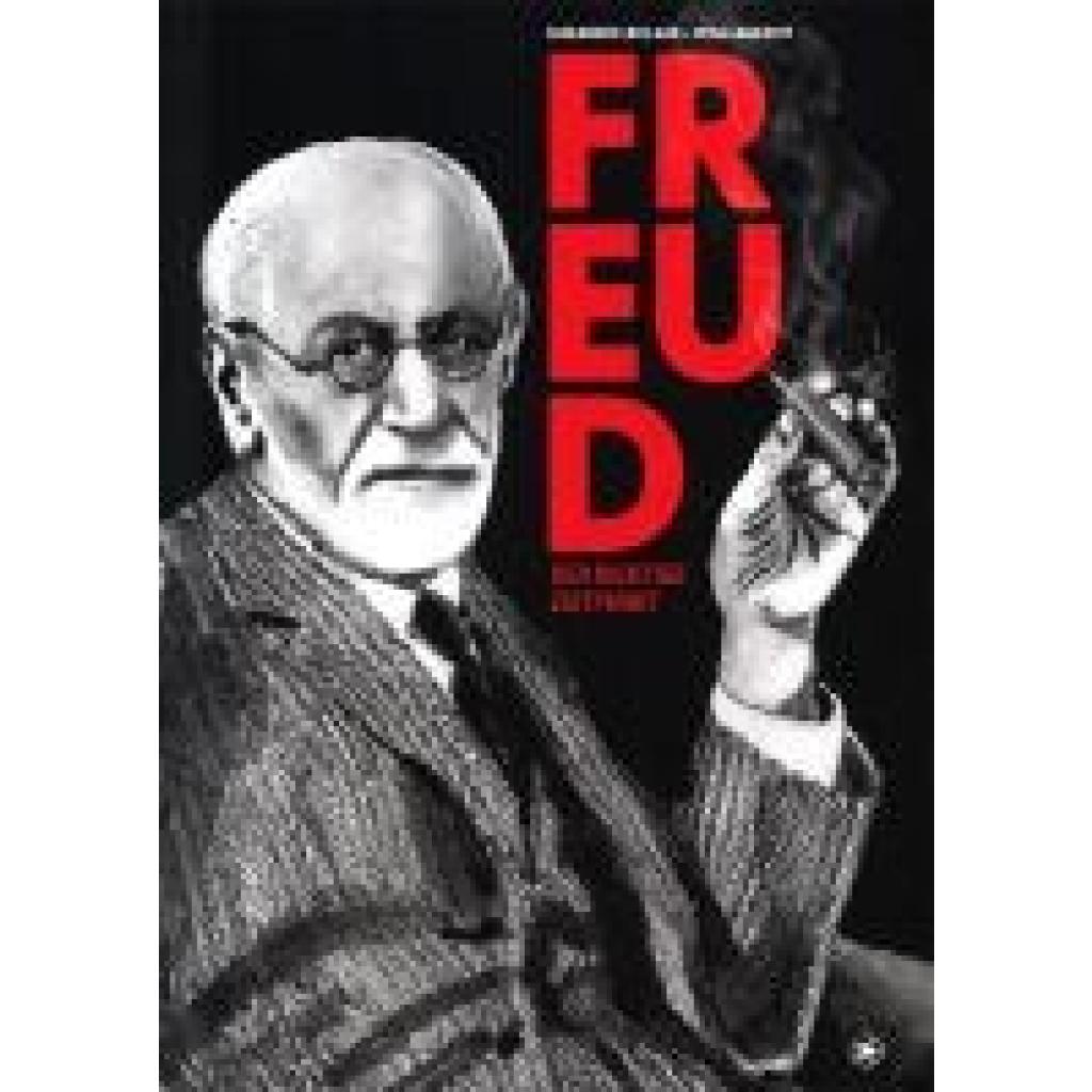9783903478442 - Suzanne Leclair Freud