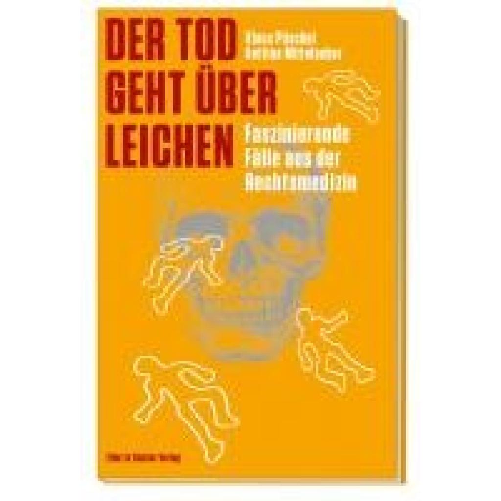 9783831908738 - Mittelacher Bettina Der Tod geht über Leichen 9783831908738 - Mittelacher Bettina Der Tod geht über Leichen