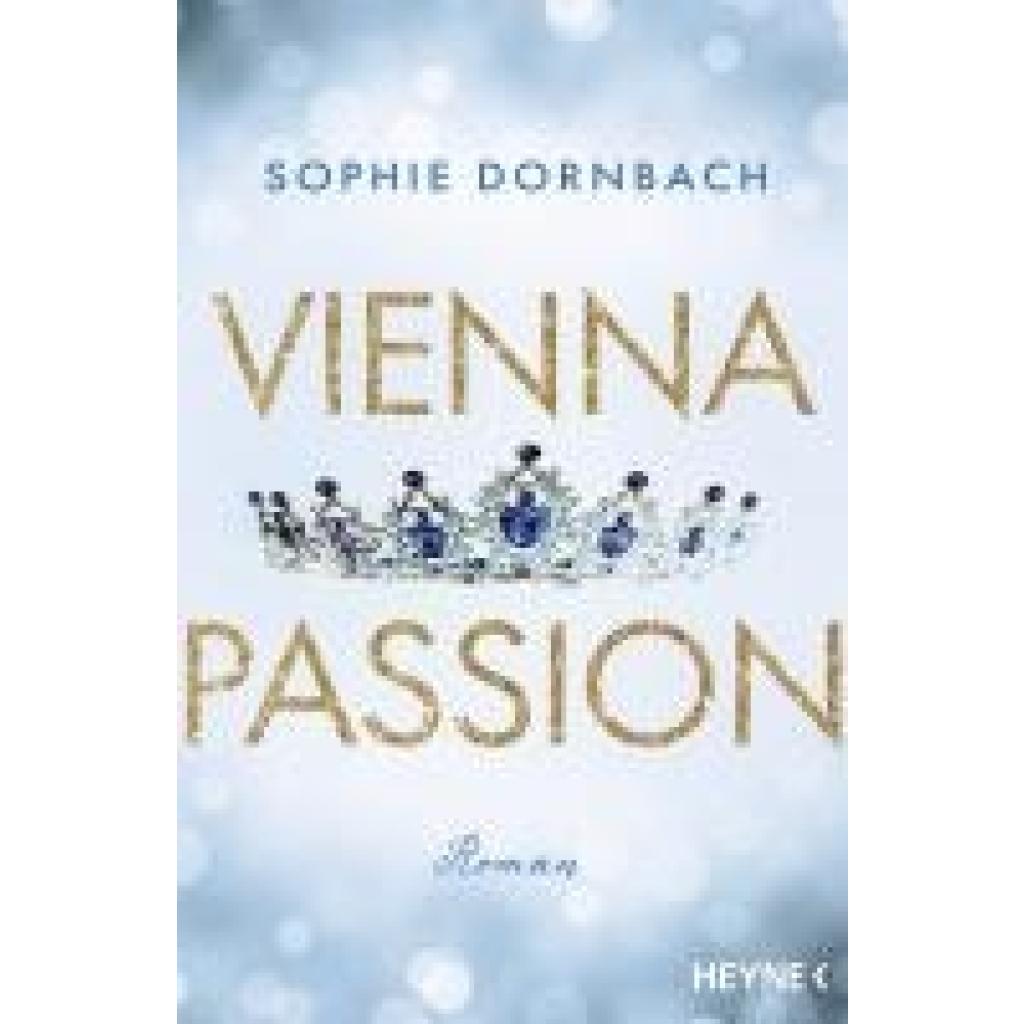 9783453428782 - Dornbach Sophie Vienna Passion