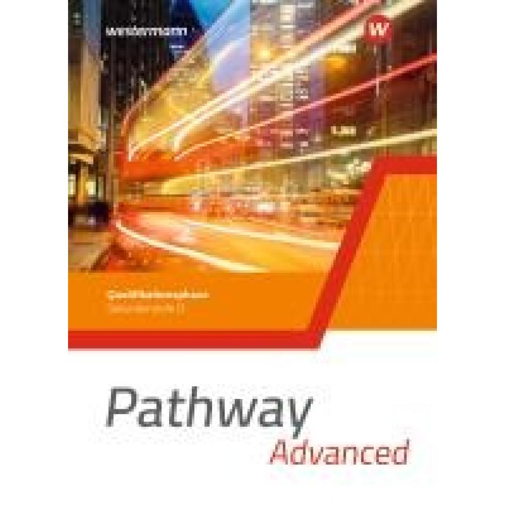 9783141252293 - Edelbrock Iris Pathway Approach Schulbuch Qualifikationsphase Sekundarstufe II  - Ausgabe Nordrhein-Westfalen   Nord 2024