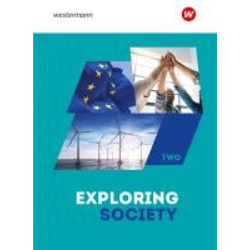 Exploring Society 2. Textbook