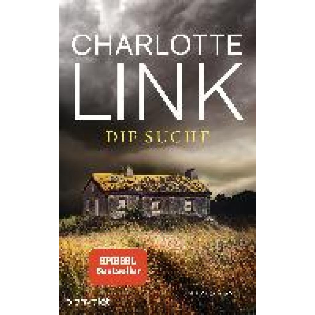 9783764504427 - Die Suche   Polizistin Kate Linville Bd2 - Charlotte Link Gebunden