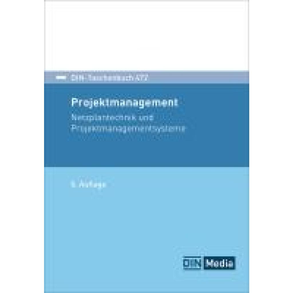 9783410387435 - Projektmanagement