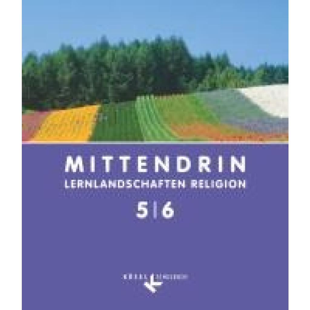 Schipperges, Stefan: MITTENDRIN 5/6 Sekundarstufe I