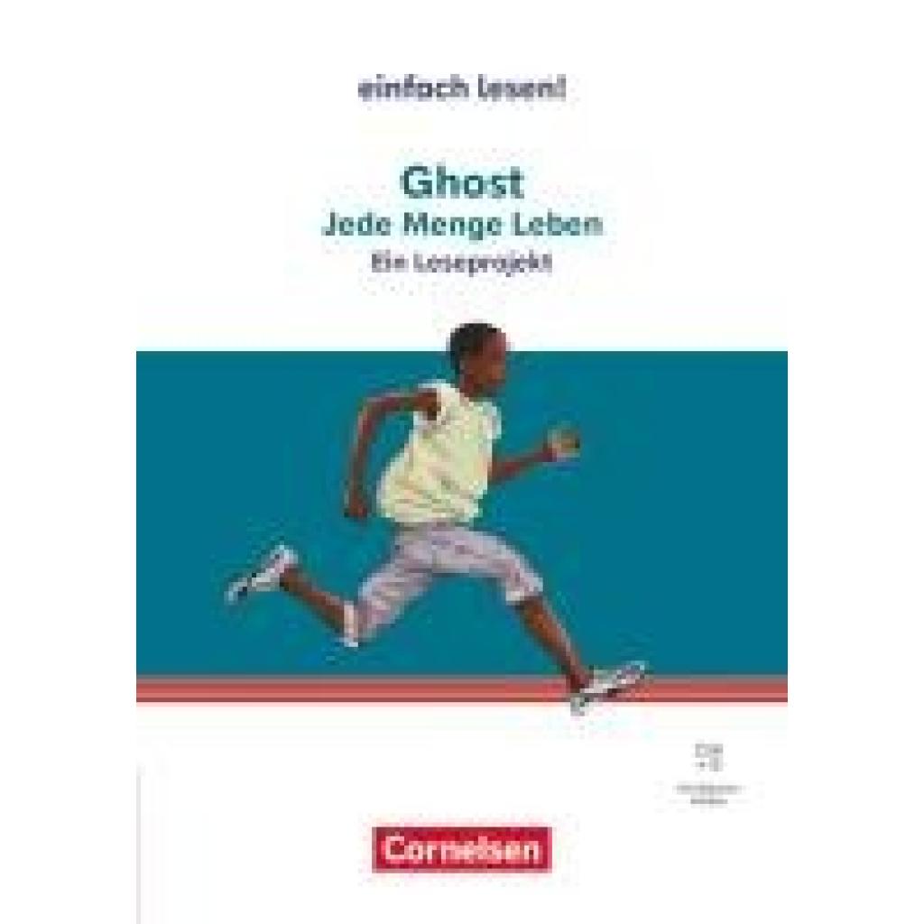 9783060610815 - Timberlake Michaela Ghost