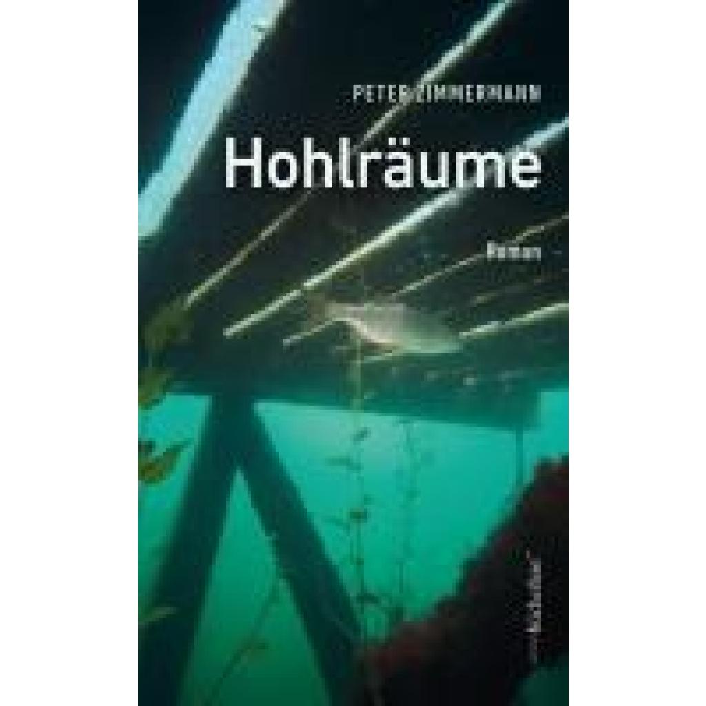 9783039810086 - Zimmermann Peter Hohlräume