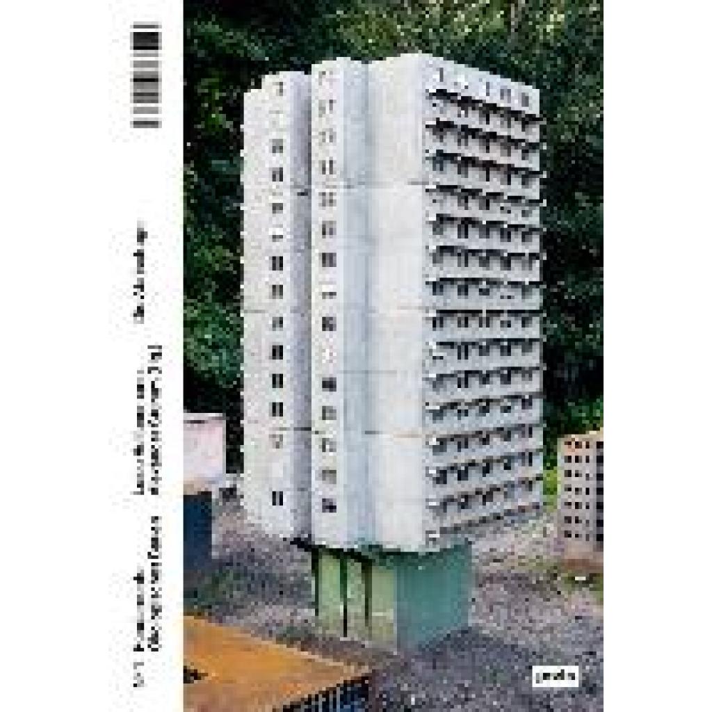 9783986122010 - Die Abrissfrage 9783986122010 - Die Abrissfrage