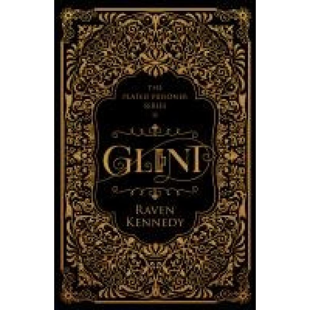 9780241767207 - Kennedy Raven Glint Special Edition