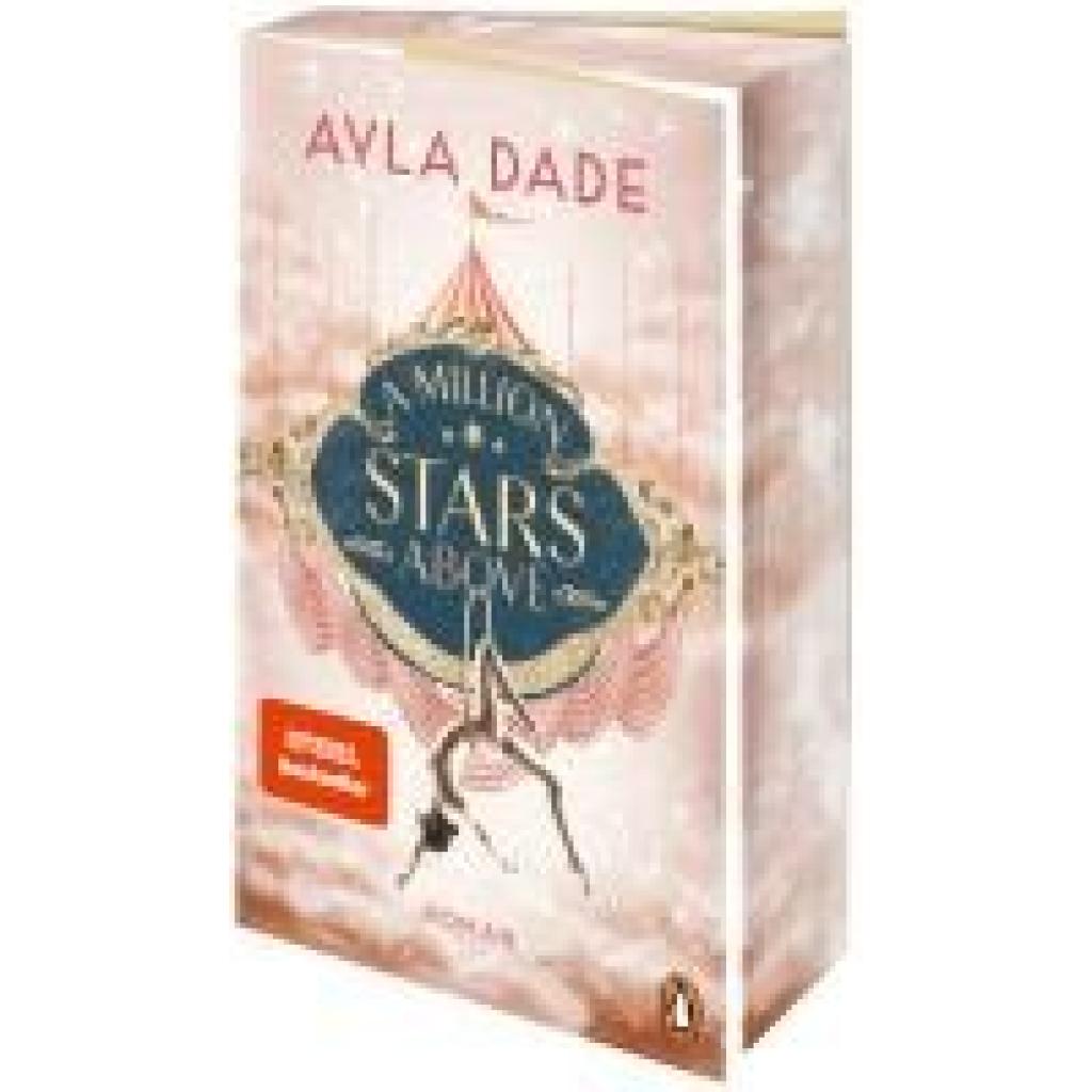 9783328111580 - Dade Ayla A Million Stars Above 9783328111580 - Dade Ayla A Million Stars Above
