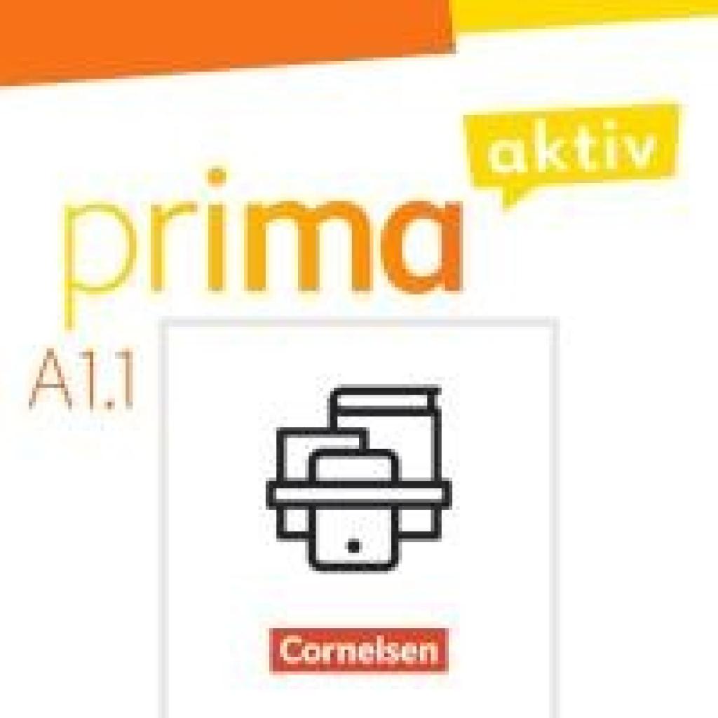 9783061229726 - Prima aktiv - Deutsch für Jugendliche Prima aktiv - Deutsch für Jugendliche - A1 Band 1 - Friederike Jin Anjali Kothari Sabine Jentges Gebunden 9783061229726 - Prima aktiv - Deutsch für Jugendliche Prima aktiv - Deutsch für Jugendliche - A1 Band 1 - Friederike Jin Anjali Kothari Sabine Jentges Gebunden
