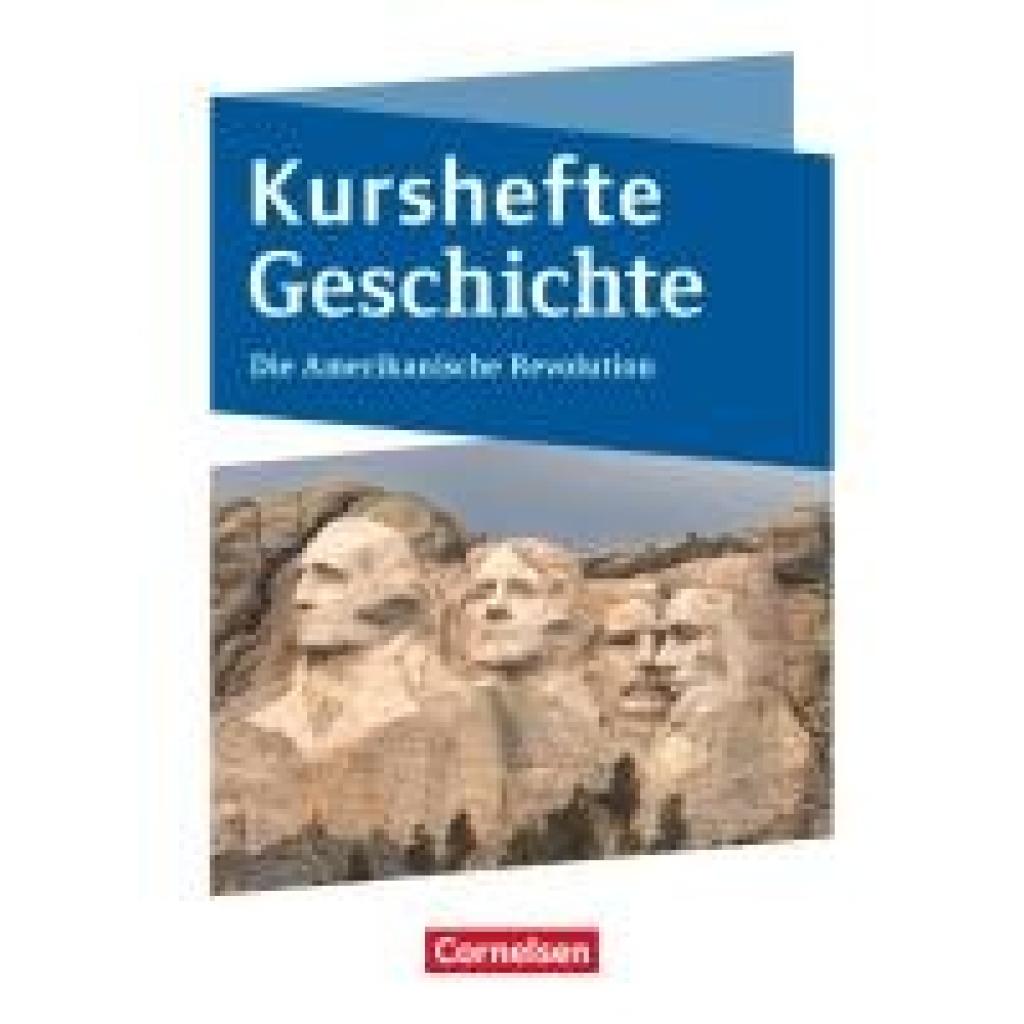 9783060656363 - Kurshefte Geschichte   Kurshefte Geschichte - Niedersachsen - Silke Möller Kartoniert (TB)