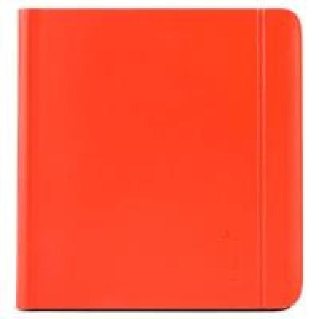 4016621131258 - tolino vision color Stylus Sleepcover - Cayenne Red