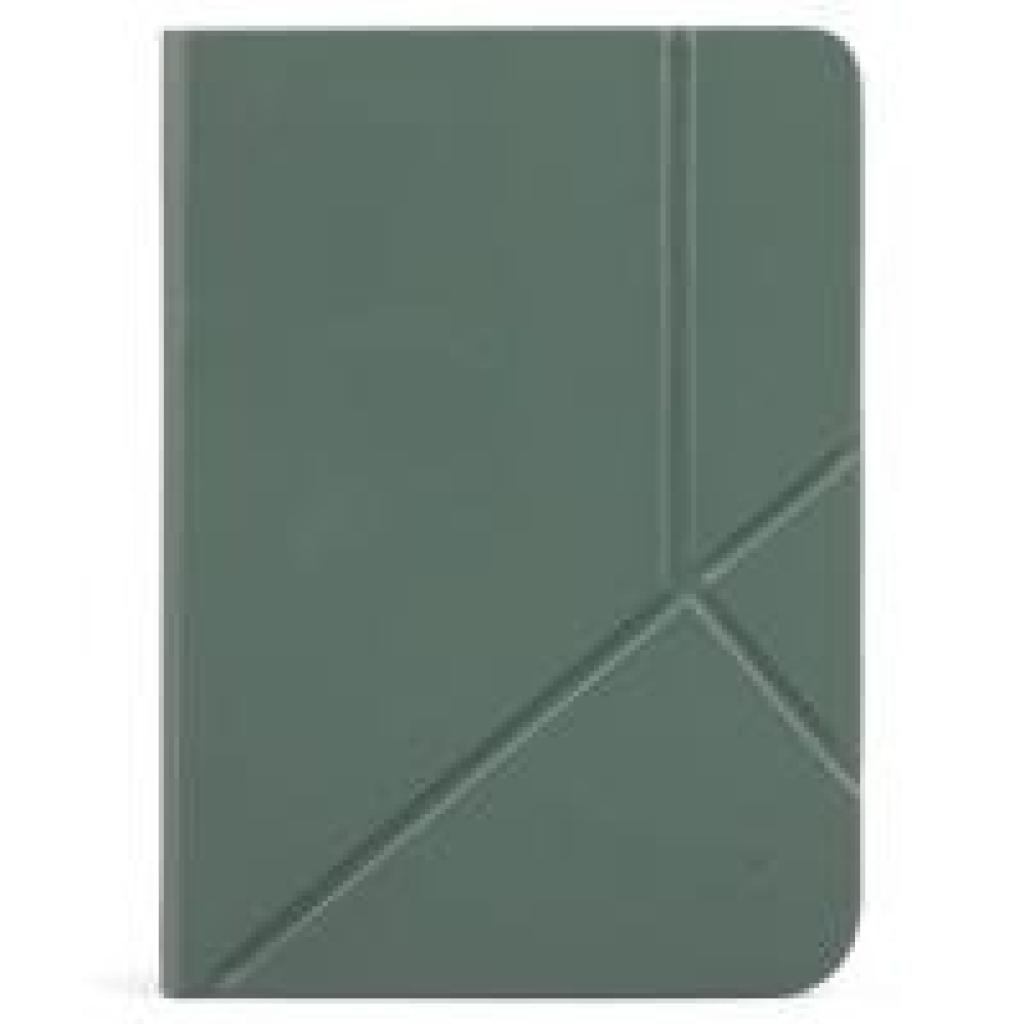 4016621131241 - tolino shine Regular Sleepcover - Misty Green