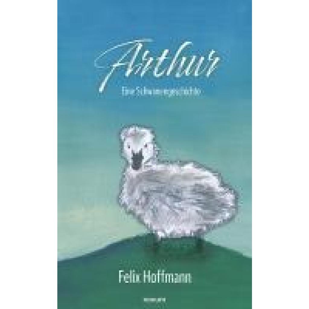 9783991468189 - Hoffmann Felix Arthur