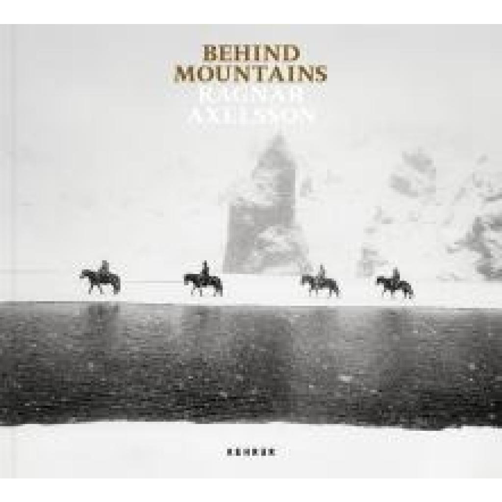 9783969001950 - Axelsson Ragnar Ragnar Axelsson