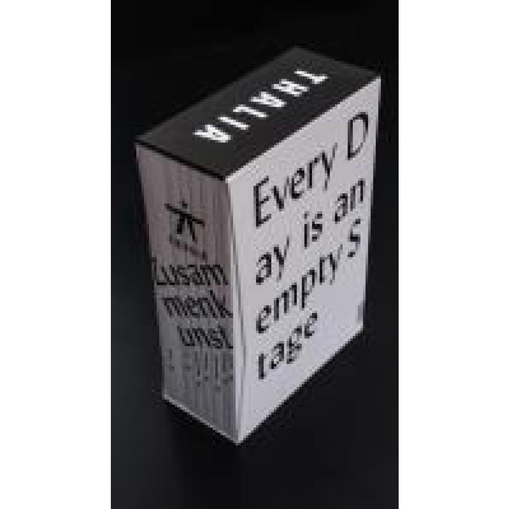 9783957495662 - Thalia Theater Zusammenkunst