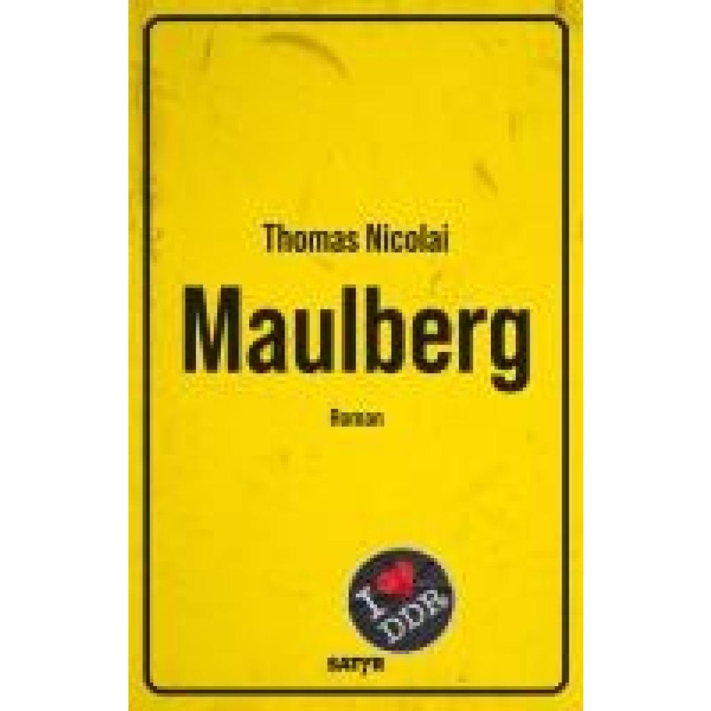 9783910775312 - Nicolai Thomas Maulberg