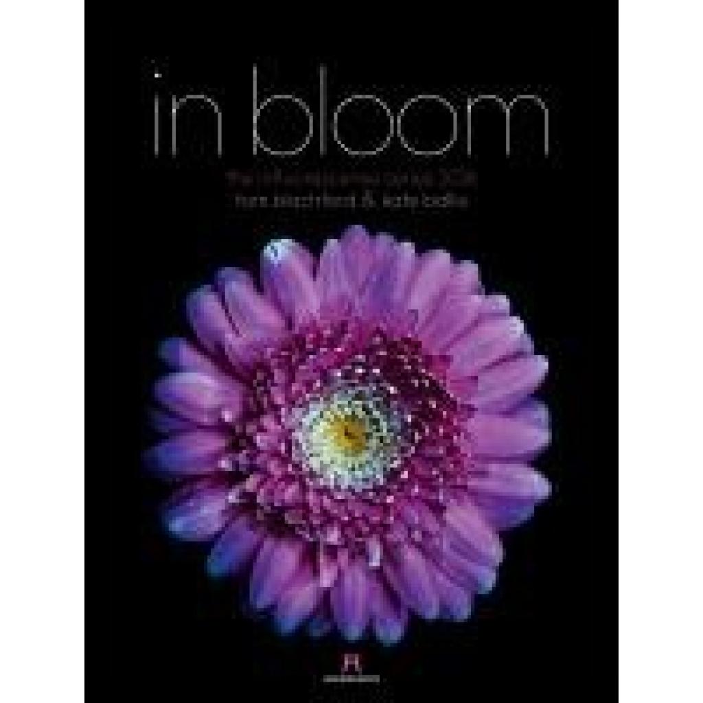 9783838426662 - Blachford in bloom Kalender 2026