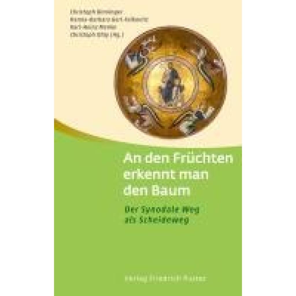 9783791735665 - An den Früchten erkennt man den Baum