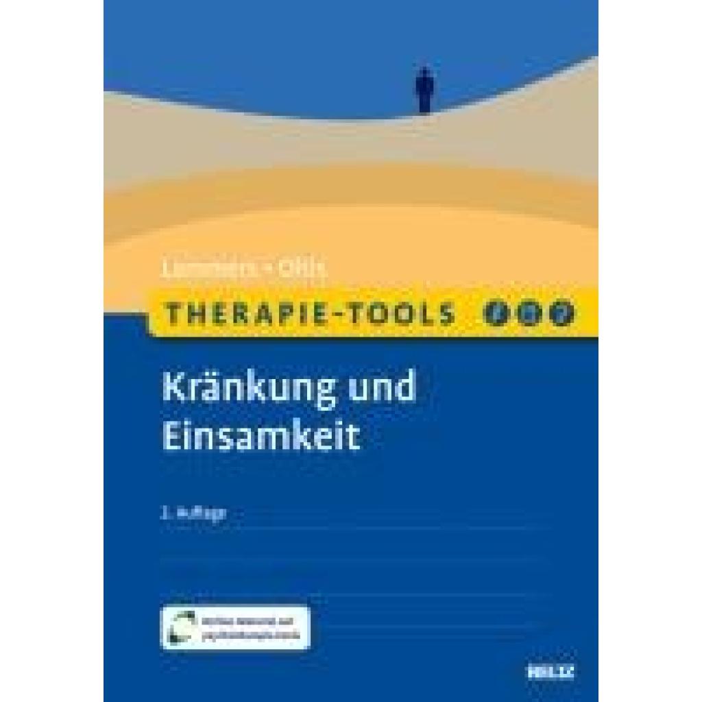 Lammers, Maren: Therapie-Tools Kränkung und Einsamkeit
