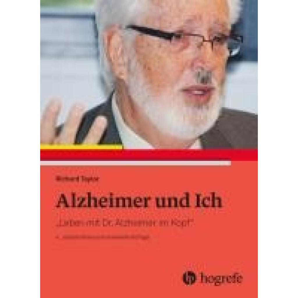 9783456864006 - Taylor Richard Alzheimer und Ich