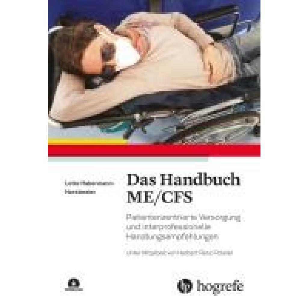 9783456862828 - Habermann-Horstmeier Lotte Das Handbuch ME CFS