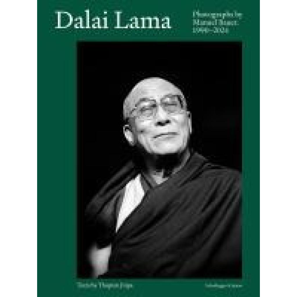 9783039422388 - Dalai Lama