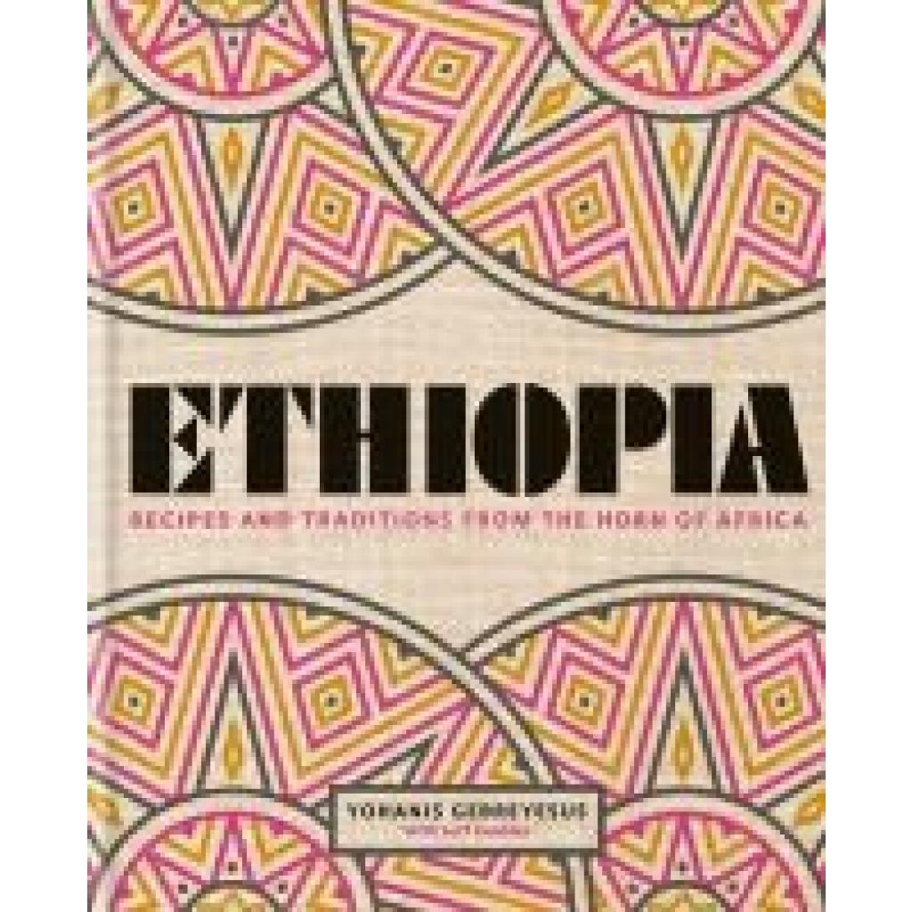 9780857834669 - Ethiopia - Yohanis Gebreyesus Gebunden