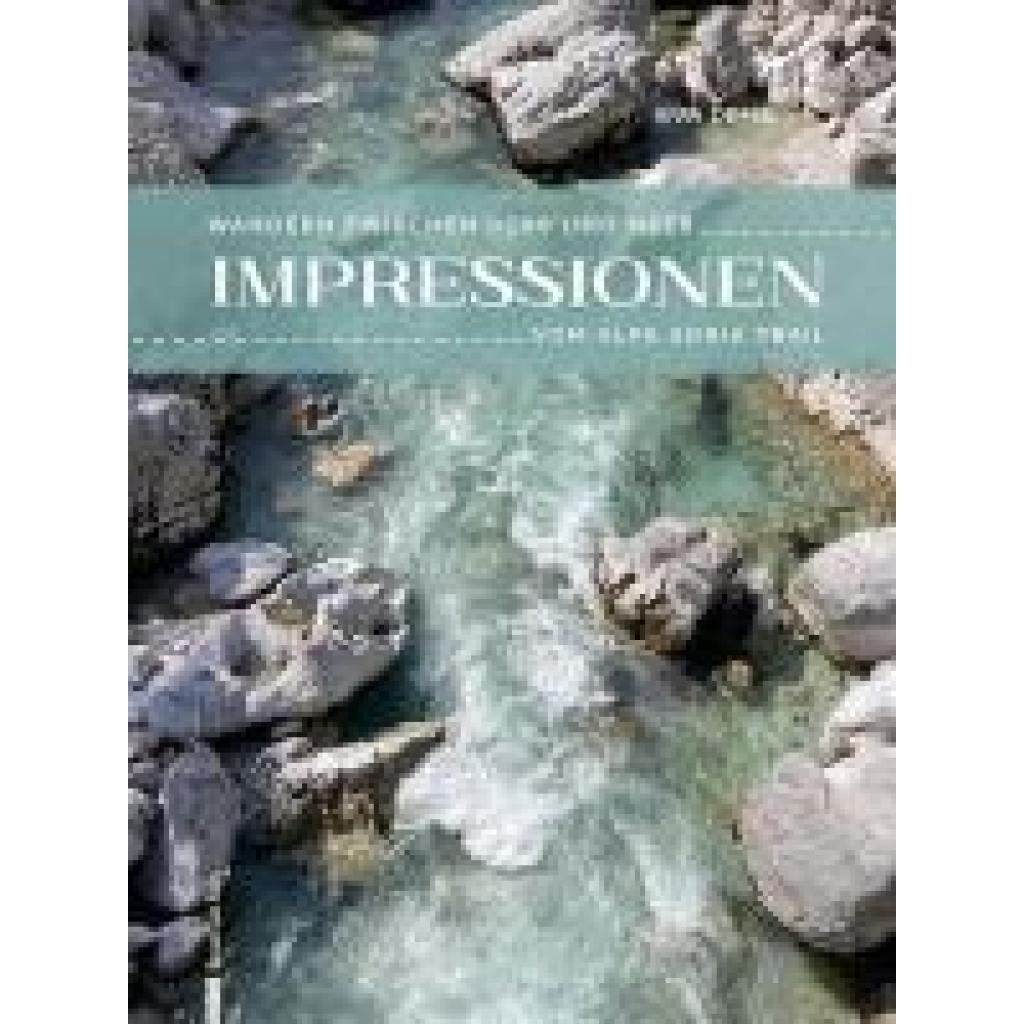 9783991500223 - Denk Eva Wandern zwischen Berg und Meer