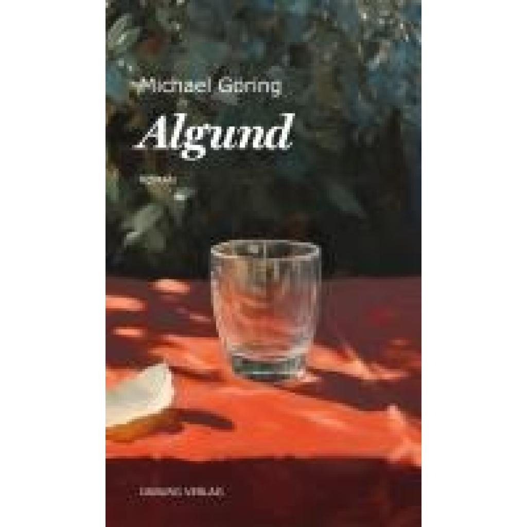 9783955103675 - Göring Michael Algund