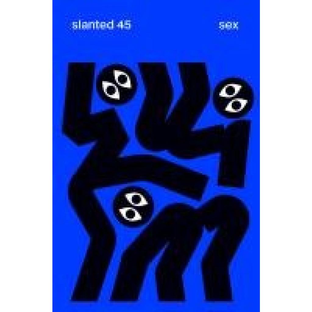 9783948440831 - Slanted 45 Sex