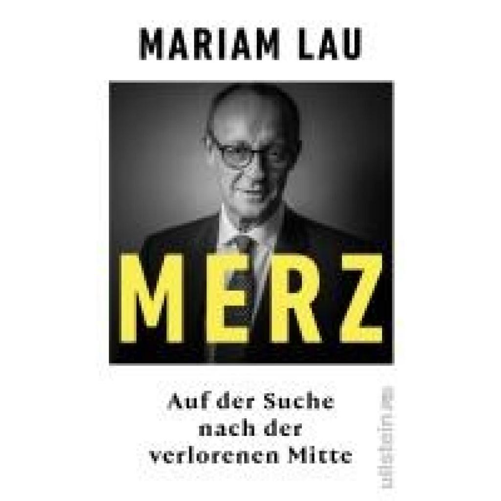 9783550204005 - Lau Mariam Merz
