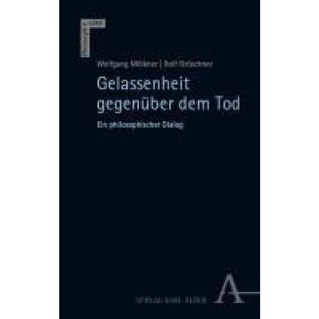 9783495991022 - Mölkner Wolfgang Gelassenheit gegenüber dem Tod