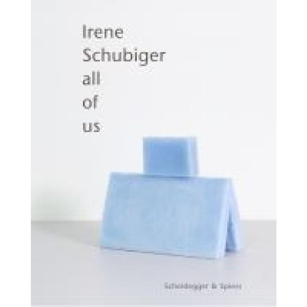 9783039422654 - Irene Schubiger