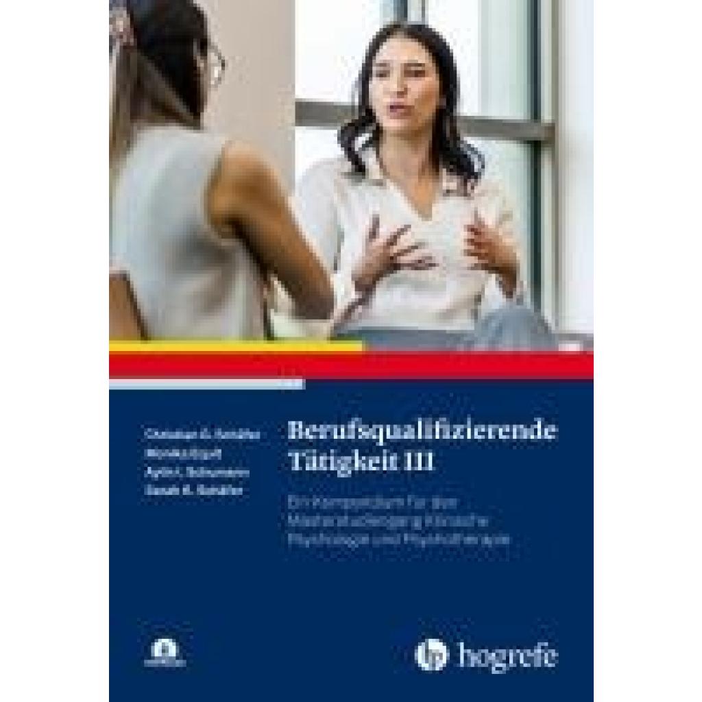 9783801732998 - Equit Monika Berufsqualifizierende Tätigkeit III