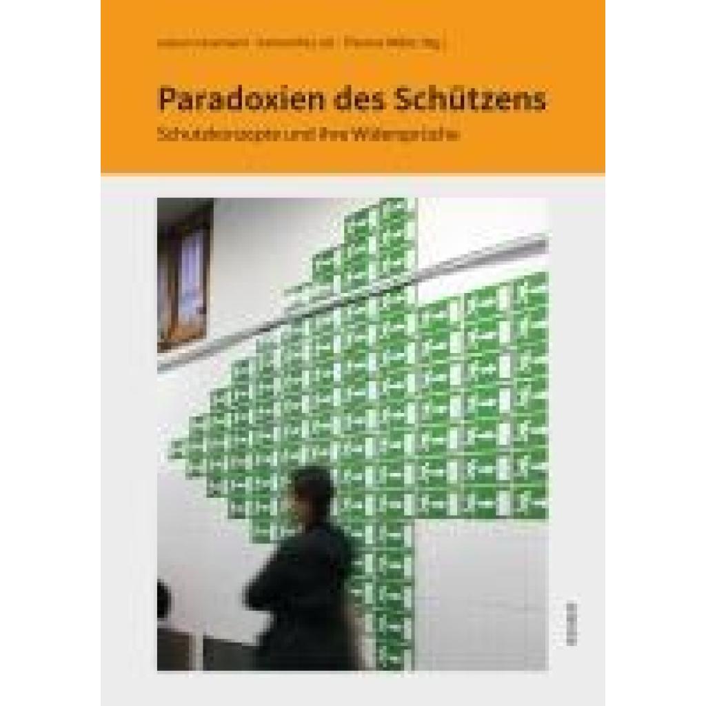 9783496017134 - Müller Theresa Paradoxien des Schützens