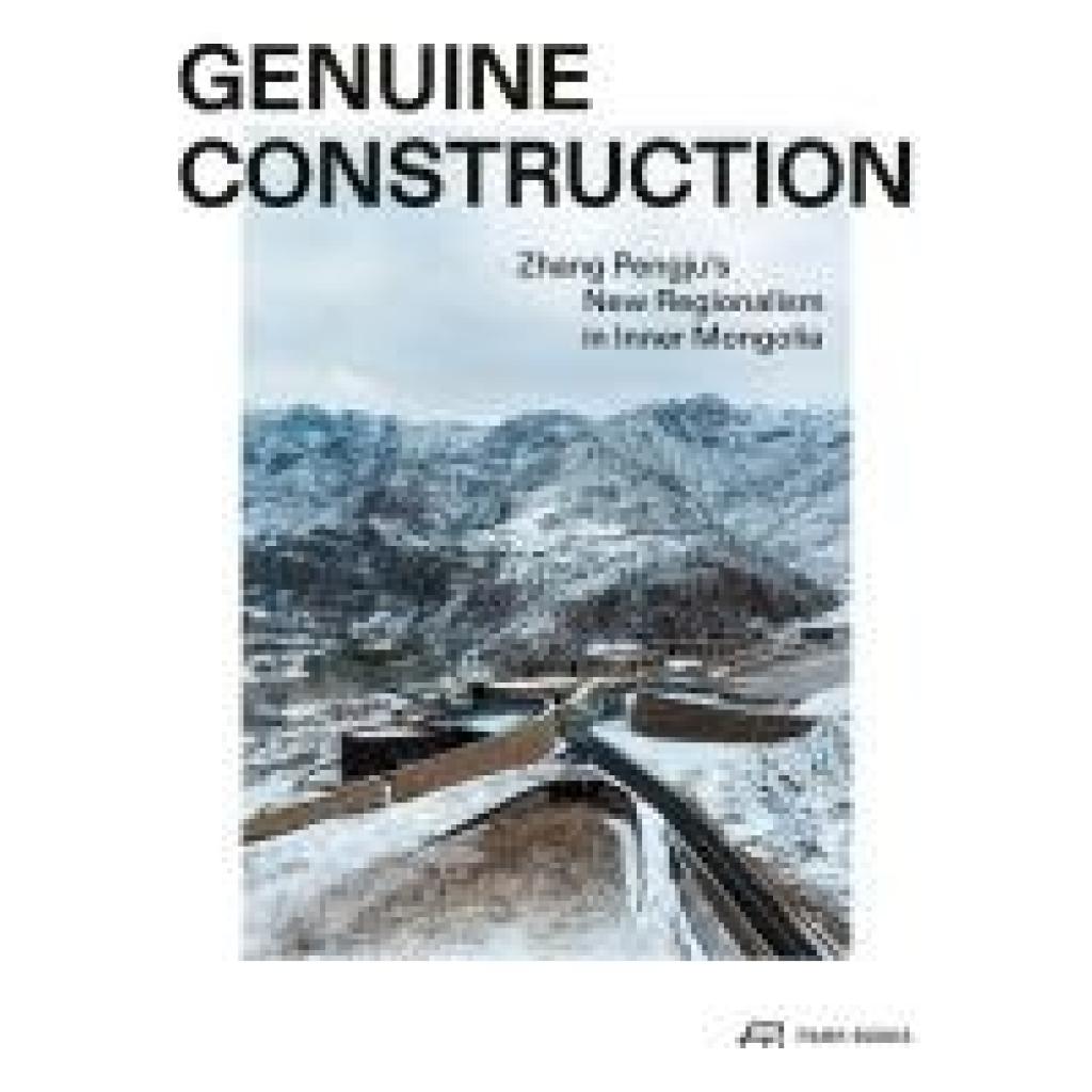 9783038604150 - Genuine Construction