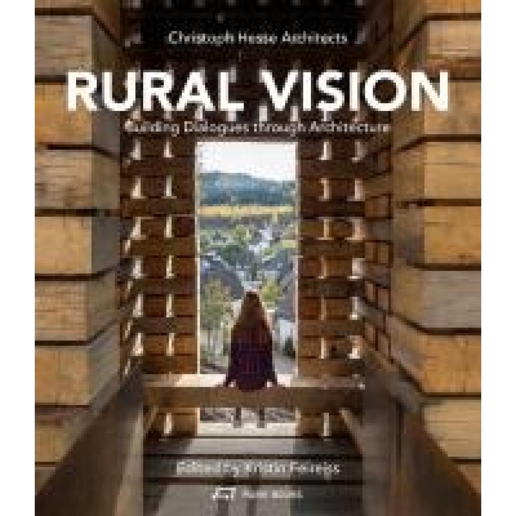9783038603931 - Rural Vision