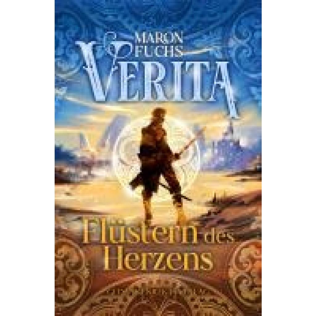 9783987921155 - Fuchs Maron Verita 2 - Flüstern des Herzens