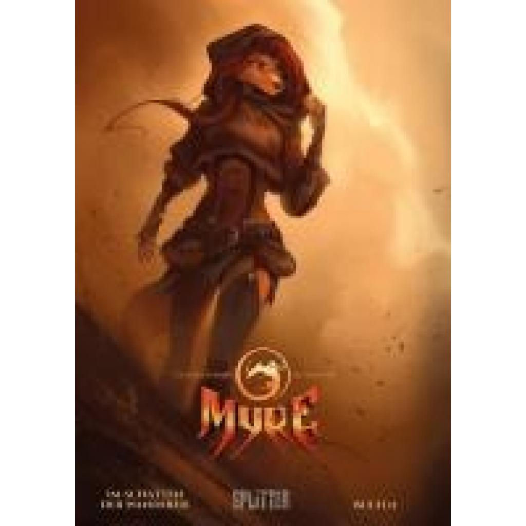 9783962191085 - Schmidt Claudya Myre - Im Schatten der Wanderer Band 2