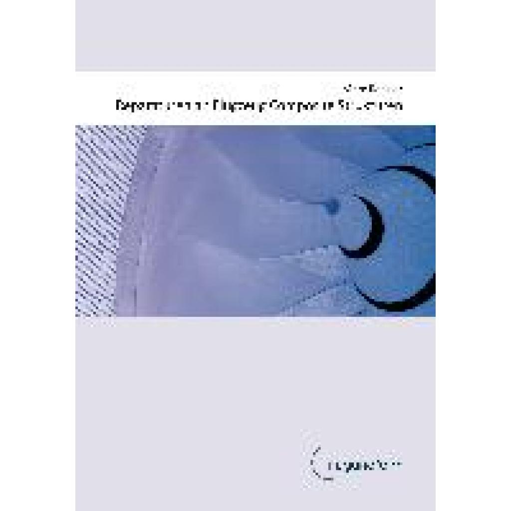 9783735740717 - Rössler Marc Reparaturen an Flugzeug Composite Strukturen