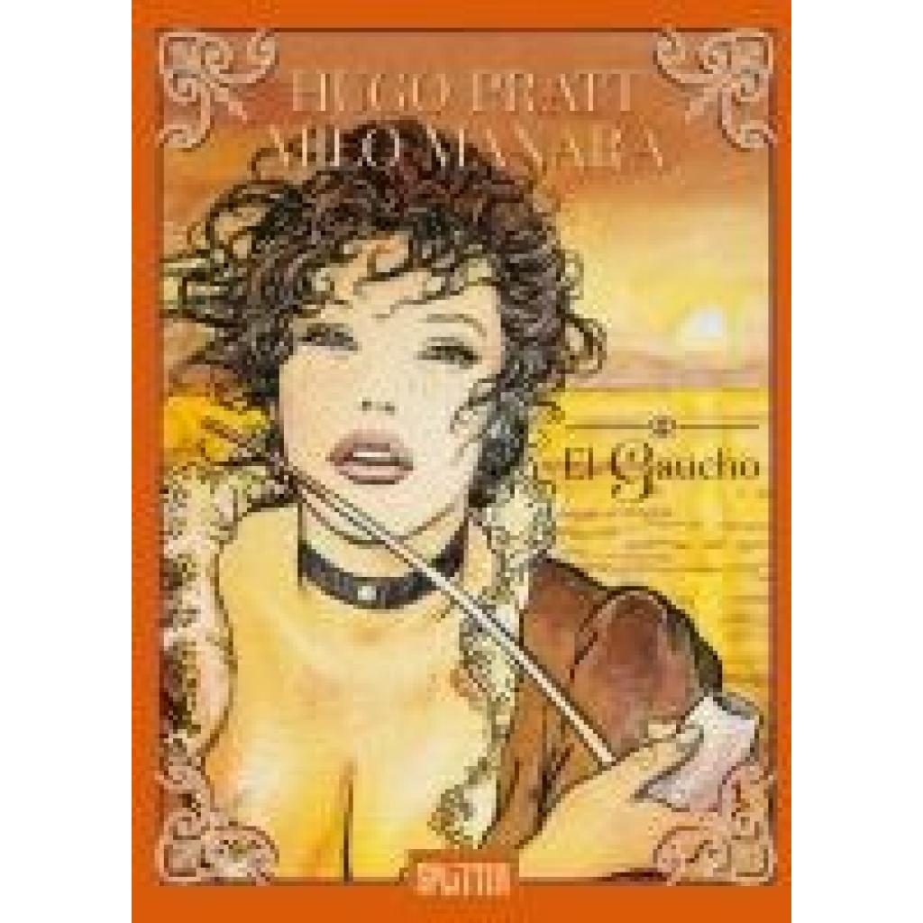 9783689500641 - Pratt Hugo El Gaucho