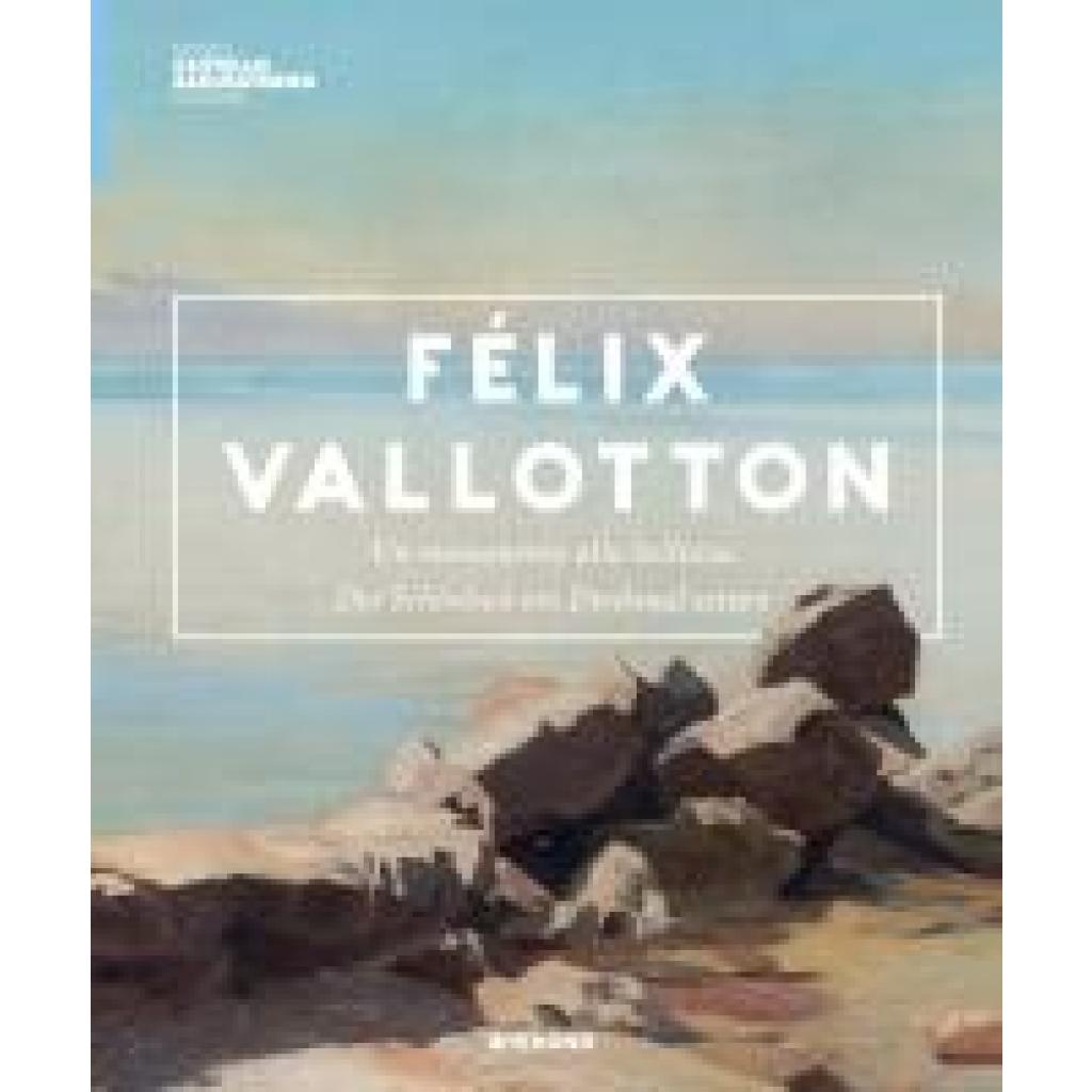 9783868328202 - Félix Vallotton 9783868328202 - Félix Vallotton