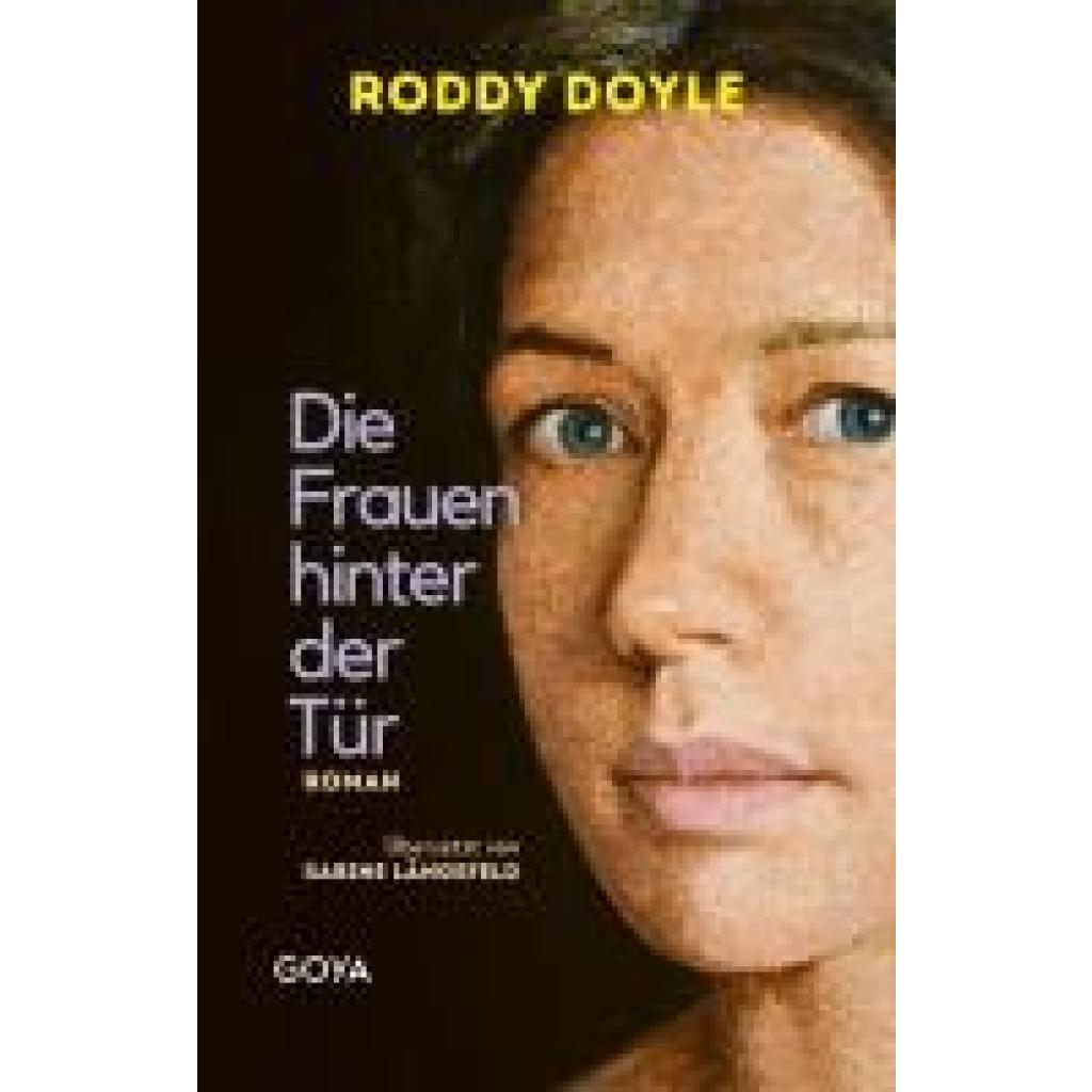 9783833749674 - Doyle Roddy Die Frauen hinter der Tür