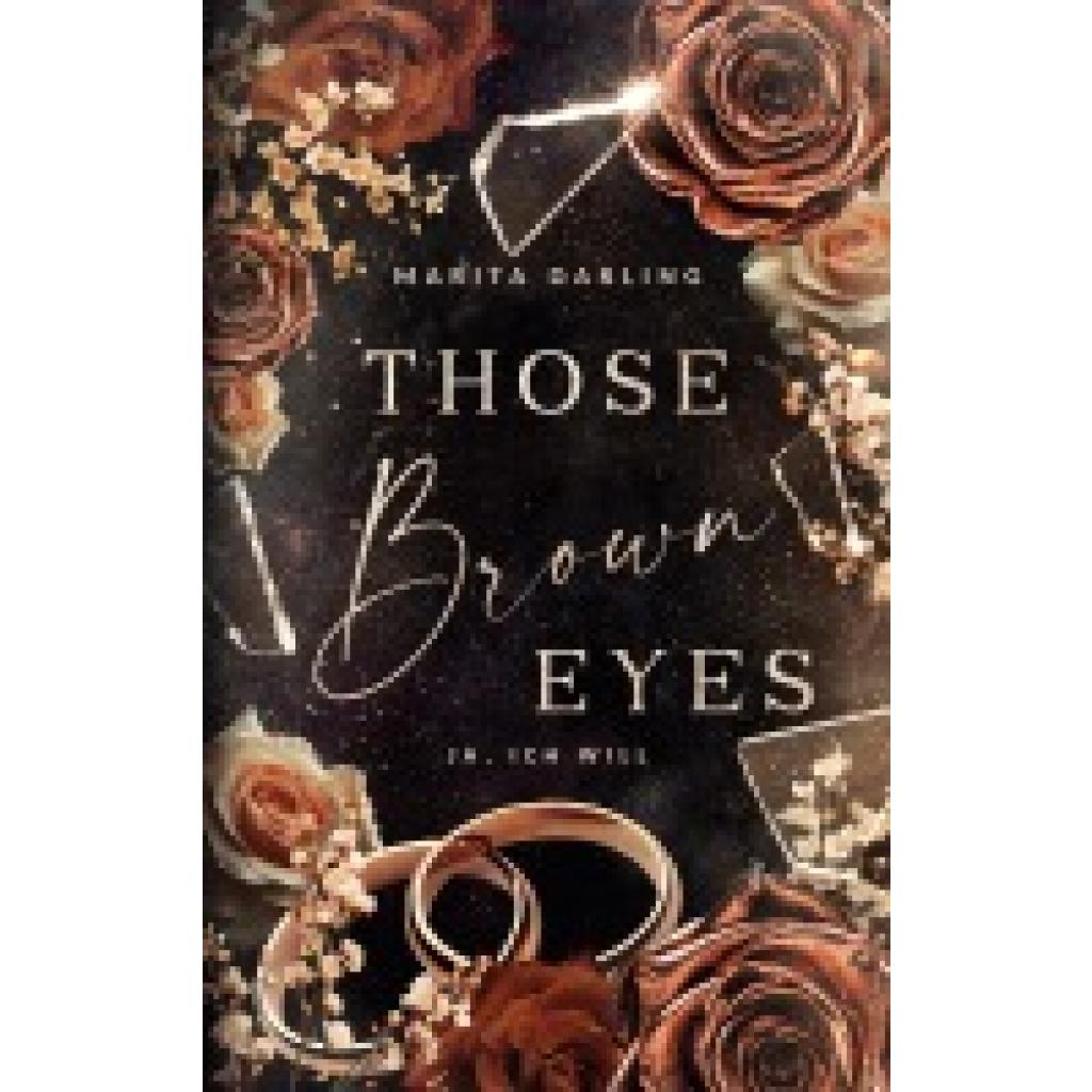 9783769320831 - Darling Marita Those brown Eyes
