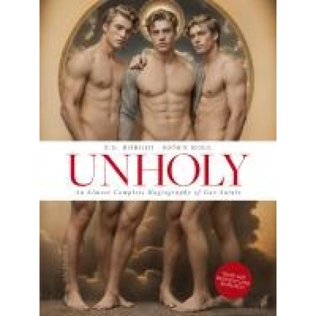 9783959857130 - Borghi F G Unholy