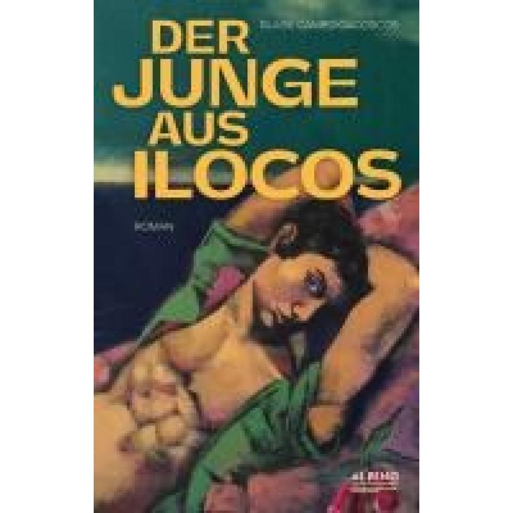 9783863003890 - Gacoscos Blaise Campo Der Junge aus Ilocos