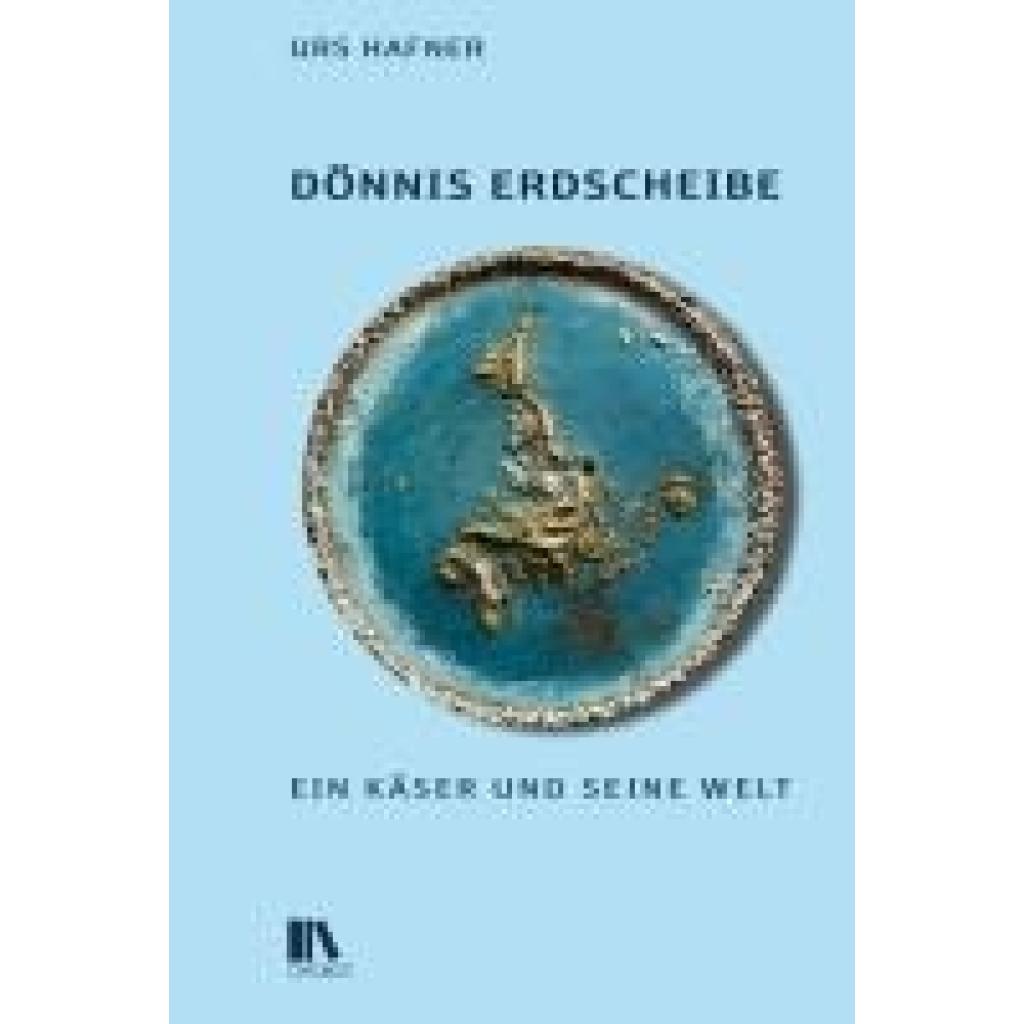 9783034017930 - Hafner Urs Dönnis Erdscheibe